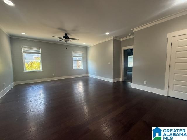 7640 PAINE DRIVE, Trussville, AL 35173