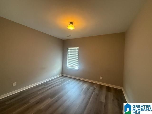 7640 PAINE DRIVE, Trussville, AL 35173