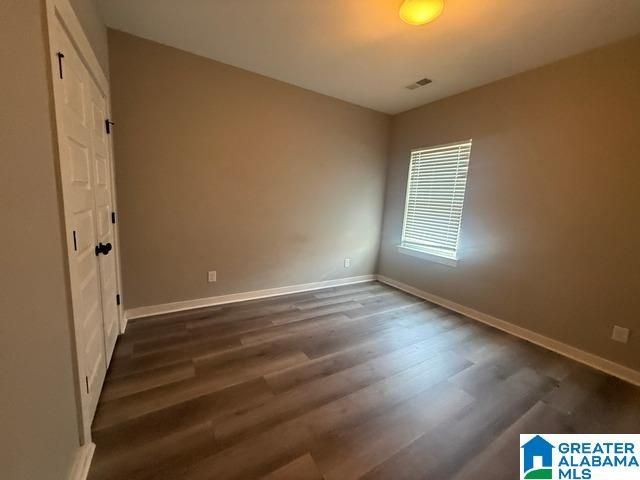 7640 PAINE DRIVE, Trussville, AL 35173