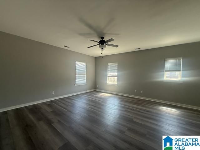 7640 PAINE DRIVE, Trussville, AL 35173