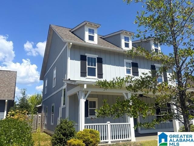 7640 PAINE DRIVE, Trussville, AL 35173