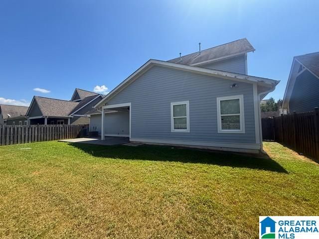 7640 PAINE DRIVE, Trussville, AL 35173