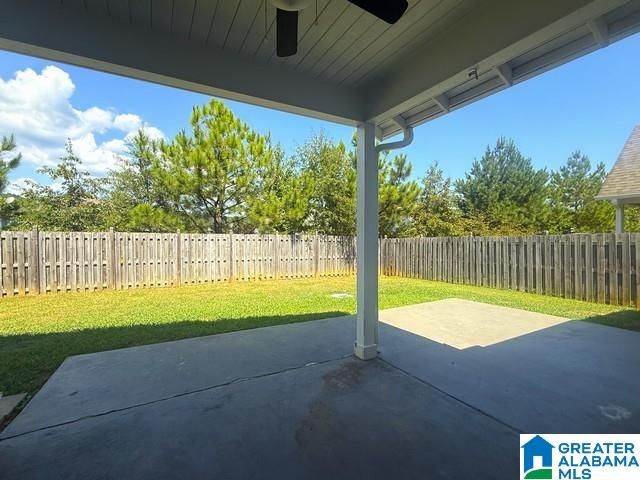 7640 PAINE DRIVE, Trussville, AL 35173