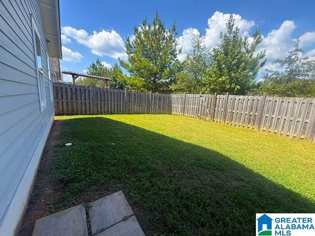 7640 PAINE DRIVE, Trussville, AL 35173