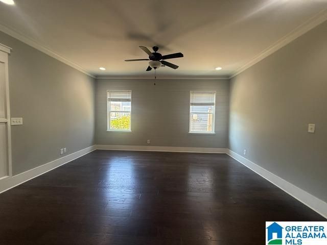 7640 PAINE DRIVE, Trussville, AL 35173