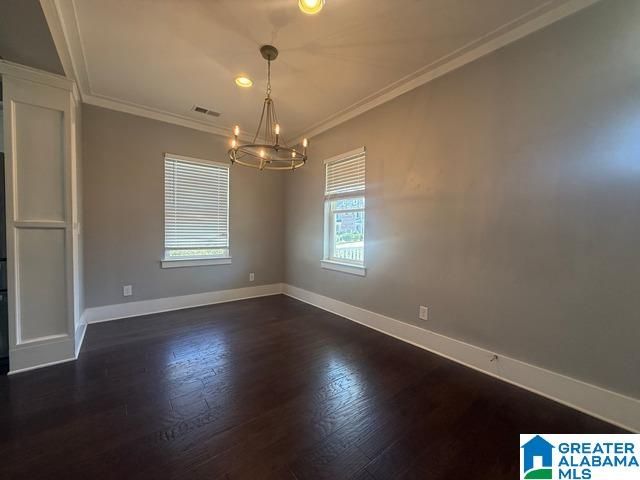 7640 PAINE DRIVE, Trussville, AL 35173