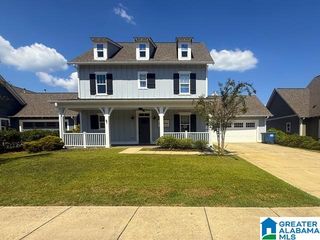 7640 PAINE DRIVE, Trussville, AL 35173