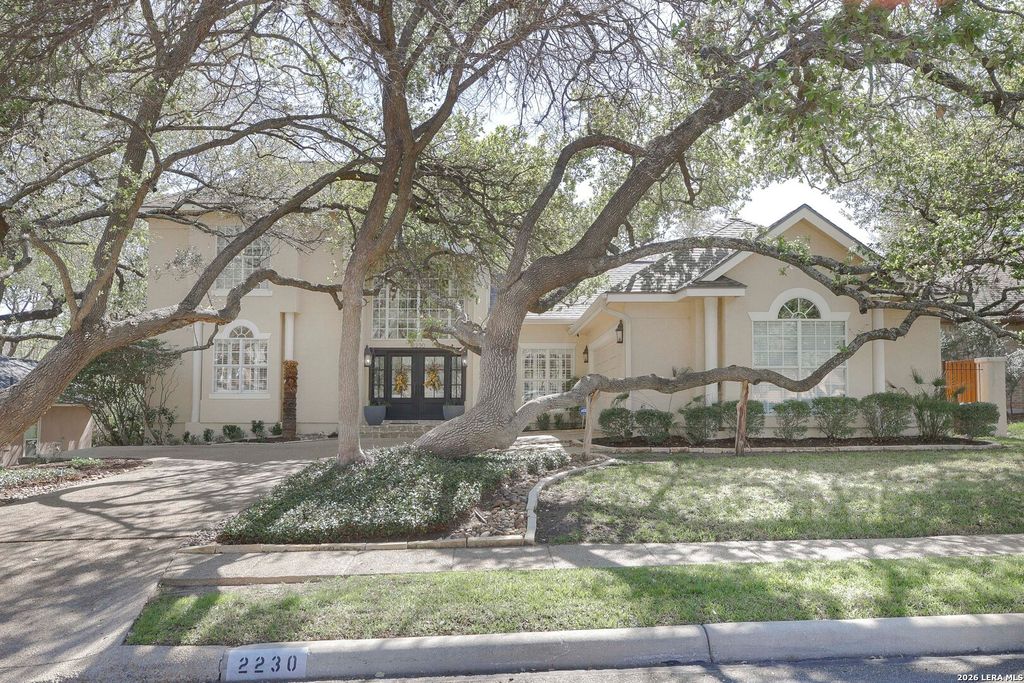2230 Blackoak Bend, San Antonio, TX 78248