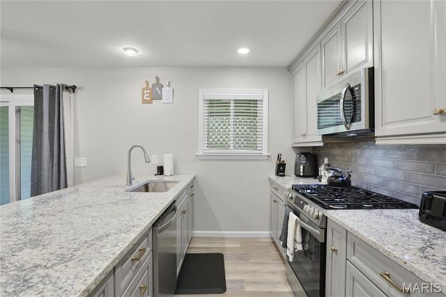 15575 Fox Plains Drive, Florissant, MO 63034