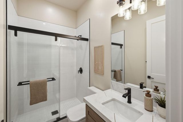 230 Fern Rock Way, Boulder Creek, CA 95006