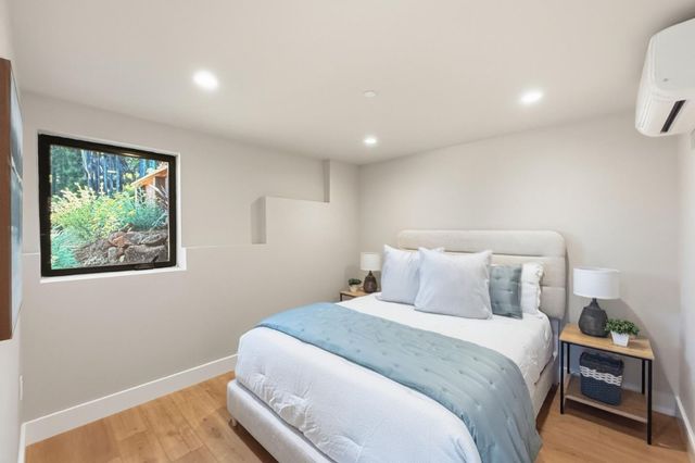 230 Fern Rock Way, Boulder Creek, CA 95006