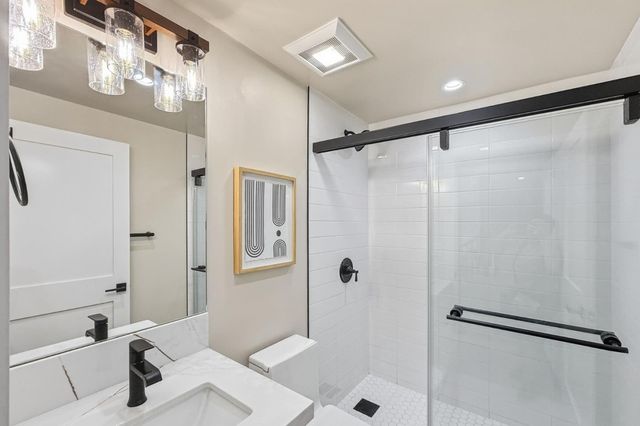 230 Fern Rock Way, Boulder Creek, CA 95006