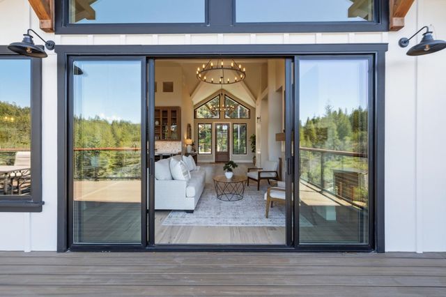 230 Fern Rock Way, Boulder Creek, CA 95006