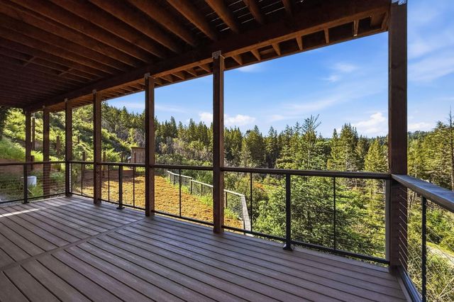 230 Fern Rock Way, Boulder Creek, CA 95006