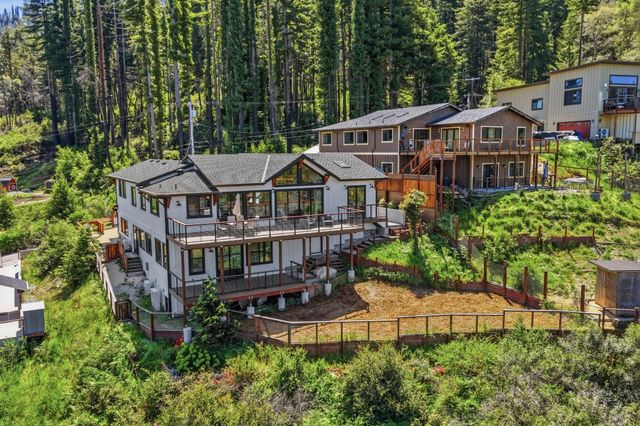 230 Fern Rock Way, Boulder Creek, CA 95006