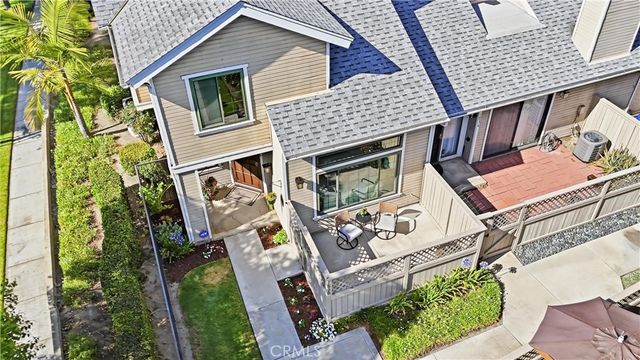 1836 W W Falmouth Avenue 11, Anaheim, CA 92801