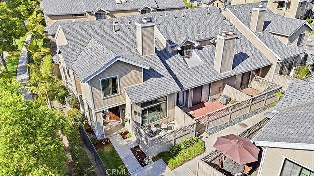 1836 W W Falmouth Avenue 11, Anaheim, CA 92801