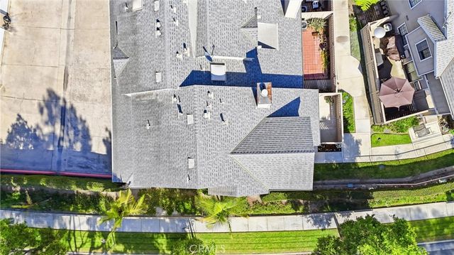1836 W W Falmouth Avenue 11, Anaheim, CA 92801