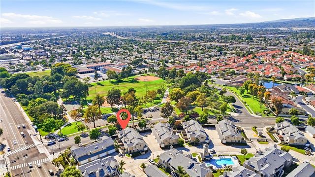 1836 W W Falmouth Avenue 11, Anaheim, CA 92801