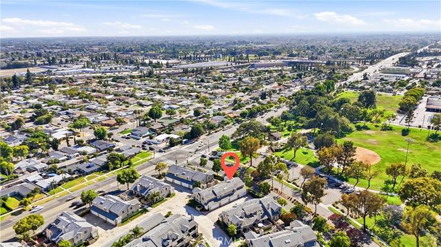 1836 W W Falmouth Avenue 11, Anaheim, CA 92801