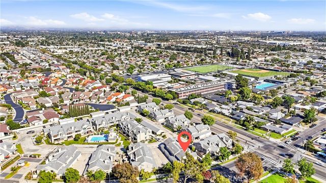 1836 W W Falmouth Avenue 11, Anaheim, CA 92801