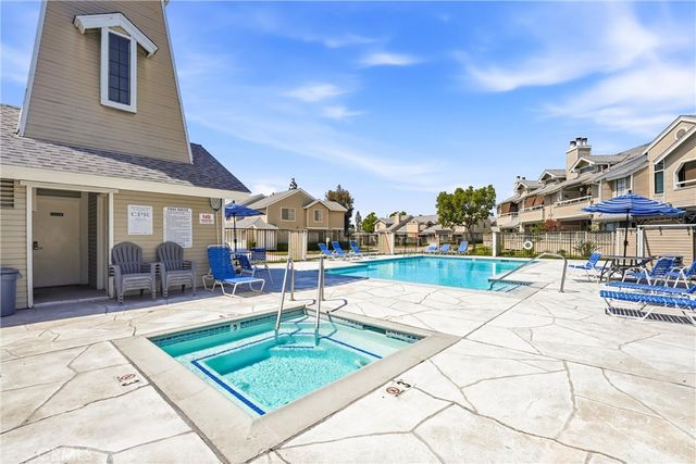 1836 W W Falmouth Avenue 11, Anaheim, CA 92801