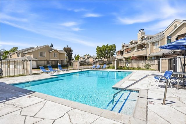 1836 W W Falmouth Avenue 11, Anaheim, CA 92801