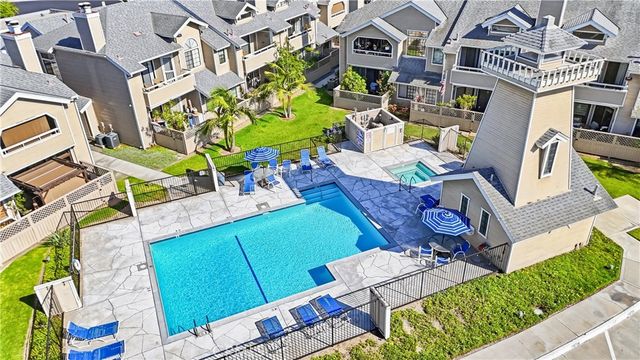 1836 W W Falmouth Avenue 11, Anaheim, CA 92801