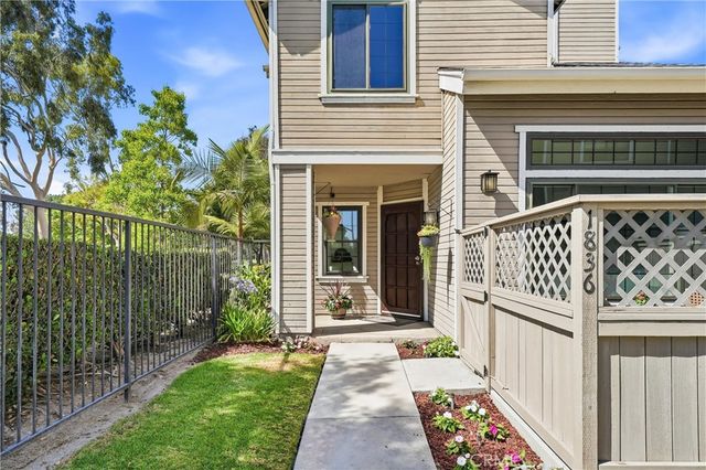 1836 W W Falmouth Avenue 11, Anaheim, CA 92801