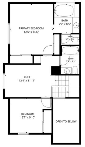 1836 W W Falmouth Avenue 11, Anaheim, CA 92801