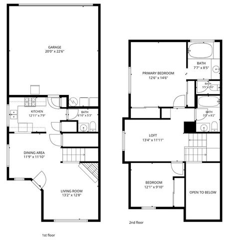 1836 W W Falmouth Avenue 11, Anaheim, CA 92801