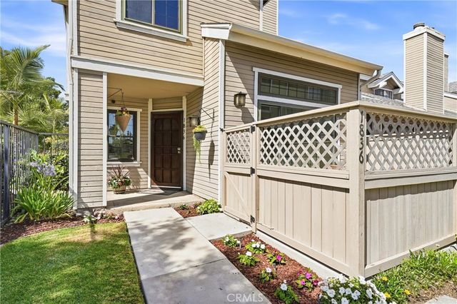 1836 W W Falmouth Avenue 11, Anaheim, CA 92801