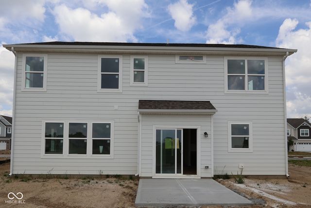 4217 Hayden Valley Drive, Bargersville, IN 46106