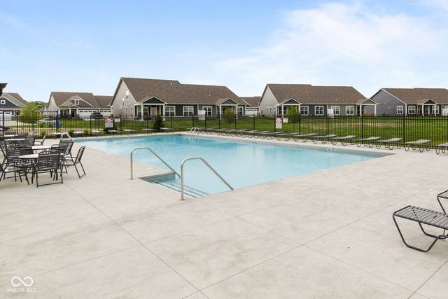 4217 Hayden Valley Drive, Bargersville, IN 46106