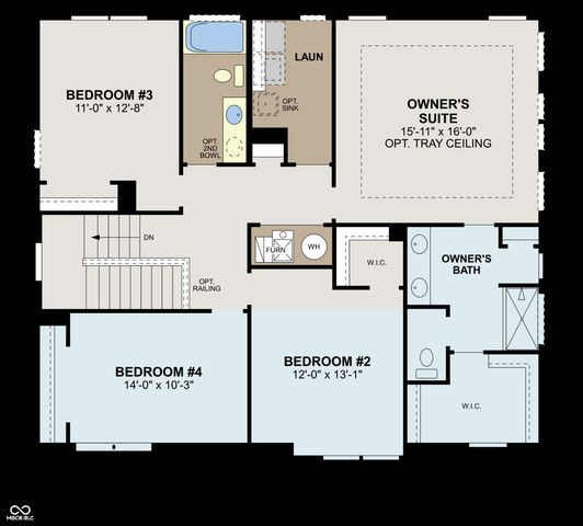 4217 Hayden Valley Drive, Bargersville, IN 46106