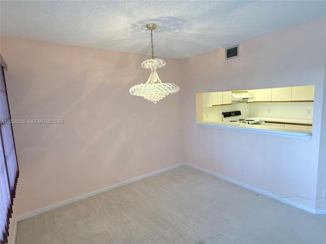 12901 SW 15th Ct 402V, Pembroke Pines, FL 33027