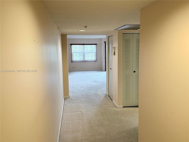 12901 SW 15th Ct 402V, Pembroke Pines, FL 33027