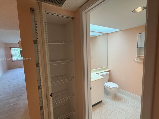 12901 SW 15th Ct 402V, Pembroke Pines, FL 33027