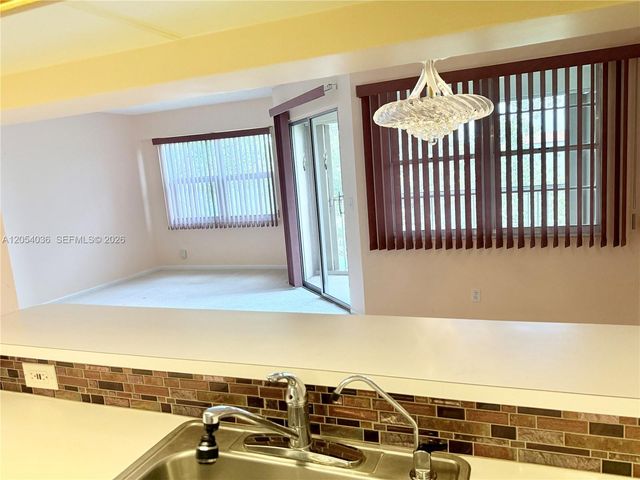 12901 SW 15th Ct 402V, Pembroke Pines, FL 33027