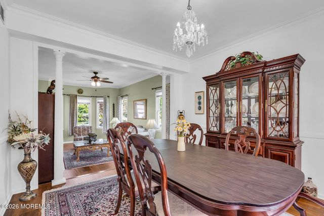 6 Johnny Drive, Farmingdale, NJ 07727