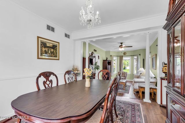 6 Johnny Drive, Farmingdale, NJ 07727