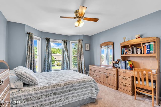6 Johnny Drive, Farmingdale, NJ 07727