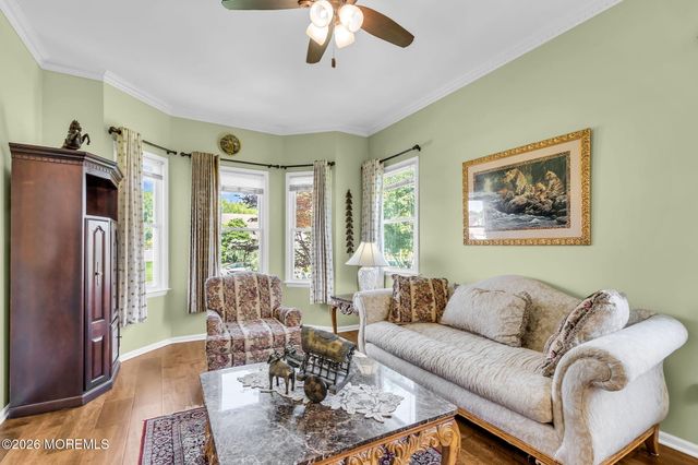 6 Johnny Drive, Farmingdale, NJ 07727