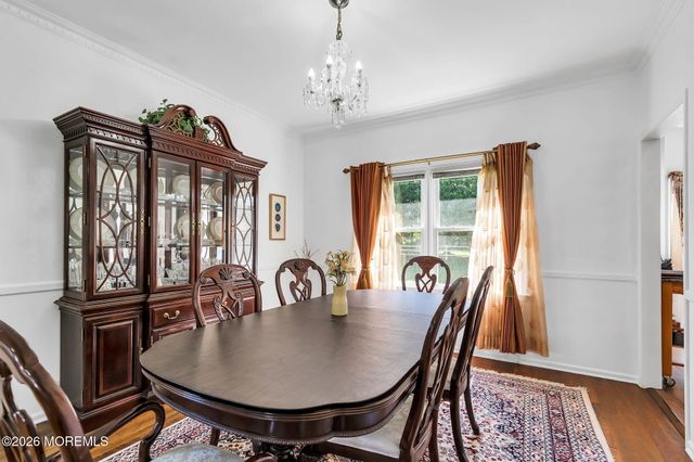 6 Johnny Drive, Farmingdale, NJ 07727