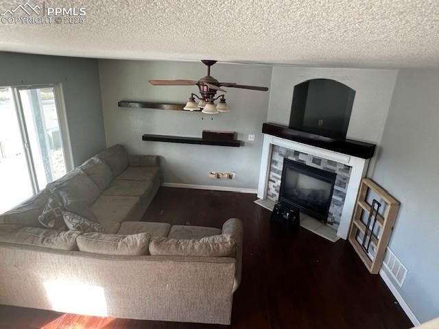 1180 White Stone Way, Fountain, CO 80817