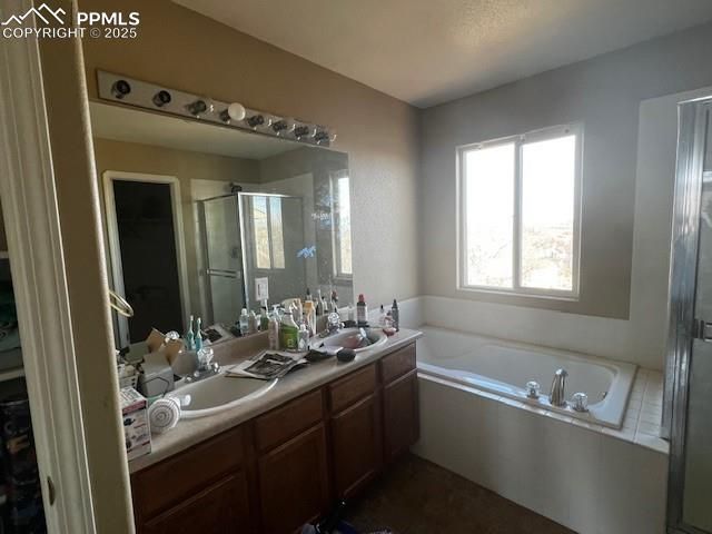 1180 White Stone Way, Fountain, CO 80817