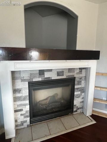 1180 White Stone Way, Fountain, CO 80817