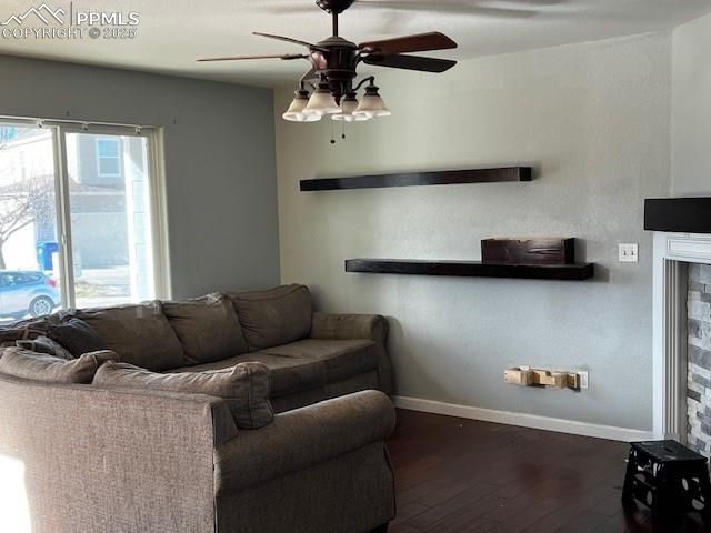 1180 White Stone Way, Fountain, CO 80817