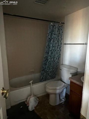 1180 White Stone Way, Fountain, CO 80817