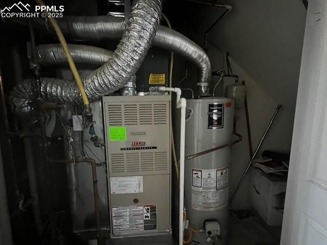 1180 White Stone Way, Fountain, CO 80817